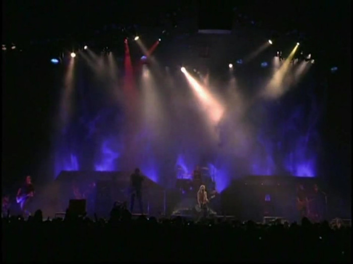 Bonez Tour Documentary [HD] Part2 - Avril Lavigne 1513