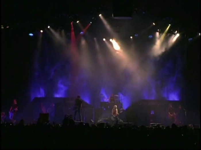 Bonez Tour Documentary [HD] Part2 - Avril Lavigne 1514