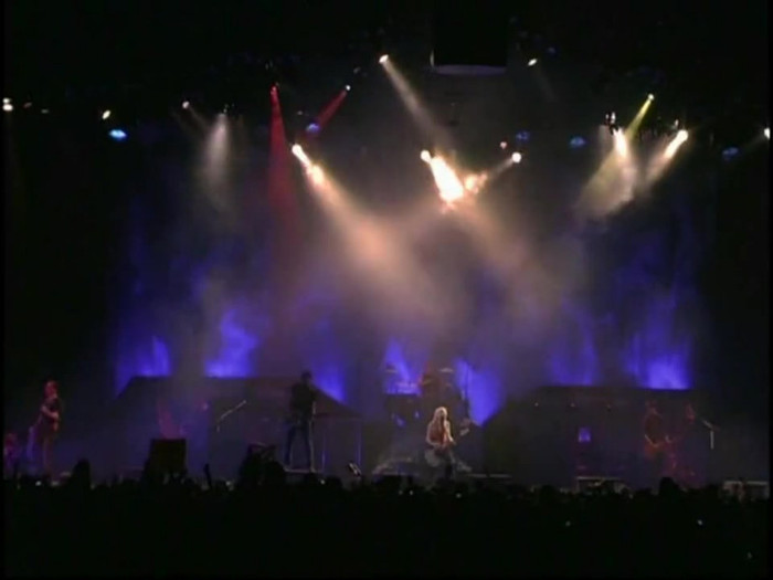 Bonez Tour Documentary [HD] Part2 - Avril Lavigne 1517