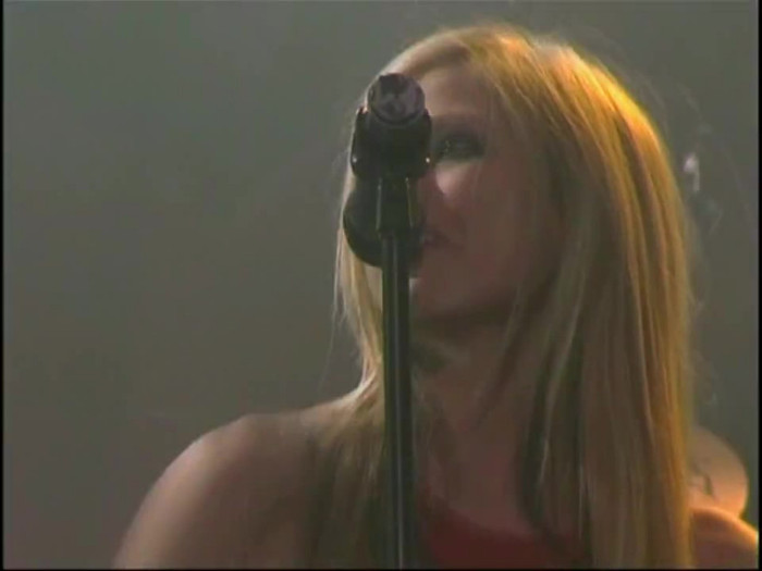 Bonez Tour Documentary [HD] Part2 - Avril Lavigne 2018