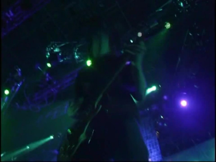 Bonez Tour Documentary [HD] Part2 - Avril Lavigne 2506