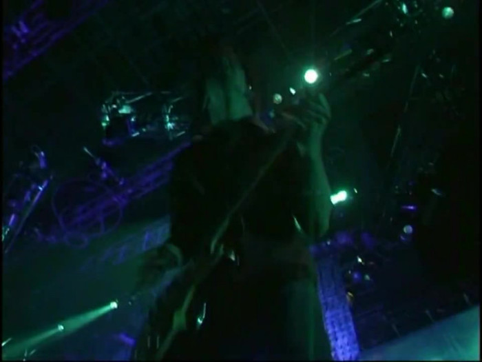 Bonez Tour Documentary [HD] Part2 - Avril Lavigne 2507