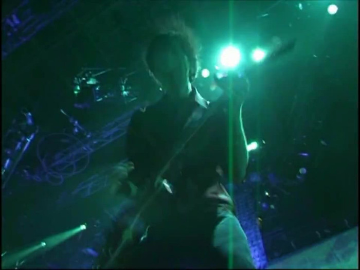 Bonez Tour Documentary [HD] Part2 - Avril Lavigne 2509