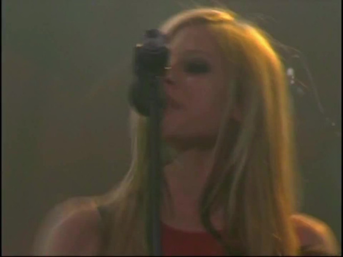 Bonez Tour Documentary [HD] Part2 - Avril Lavigne 2029