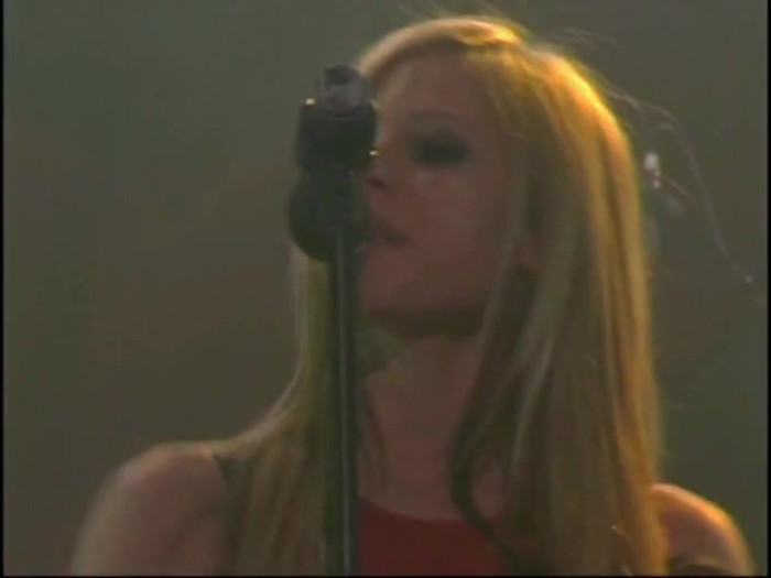Bonez Tour Documentary [HD] Part2 - Avril Lavigne 2030