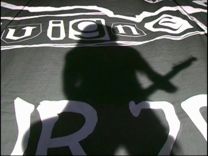 Bonez Tour Documentary [HD] Part2 - Avril Lavigne 0566