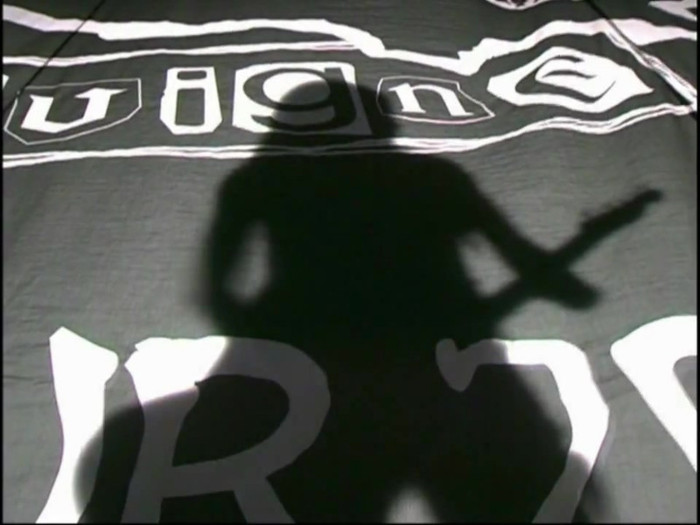 Bonez Tour Documentary [HD] Part2 - Avril Lavigne 0567