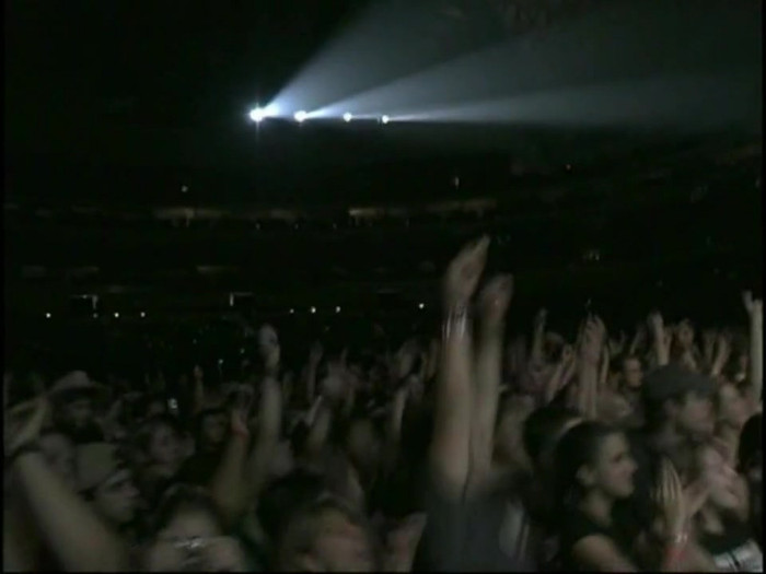 Bonez Tour Documentary [HD] Part2 - Avril Lavigne 1543