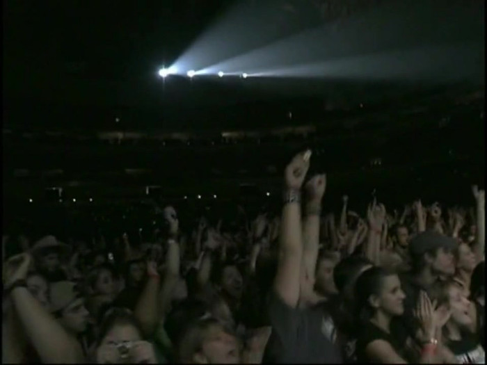 Bonez Tour Documentary [HD] Part2 - Avril Lavigne 1544