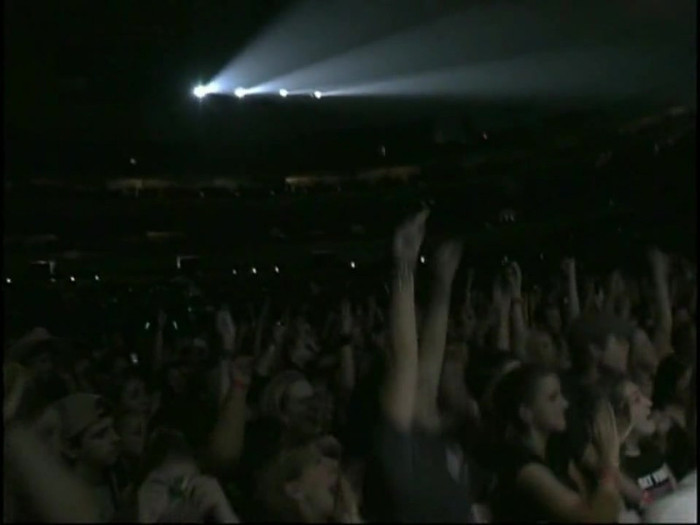 Bonez Tour Documentary [HD] Part2 - Avril Lavigne 1551