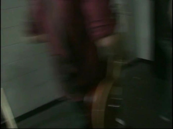 Bonez Tour Documentary [HD] Part2 - Avril Lavigne 0098