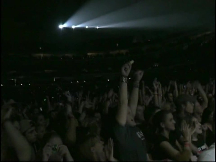 Bonez Tour Documentary [HD] Part2 - Avril Lavigne 1552