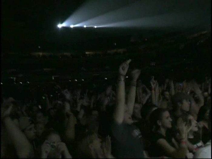 Bonez Tour Documentary [HD] Part2 - Avril Lavigne 1553