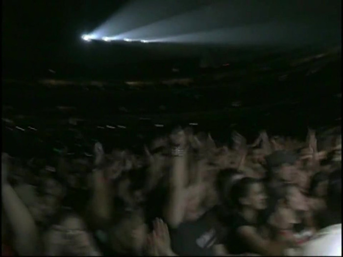 Bonez Tour Documentary [HD] Part2 - Avril Lavigne 1556