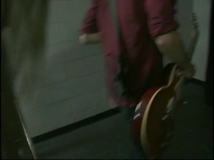 Bonez Tour Documentary [HD] Part2 - Avril Lavigne 0104