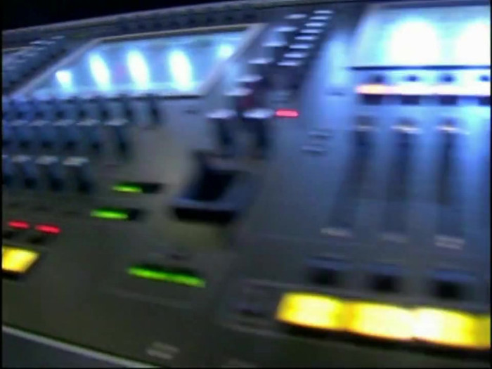 Bonez Tour Documentary [HD] Part2 - Avril Lavigne 0588