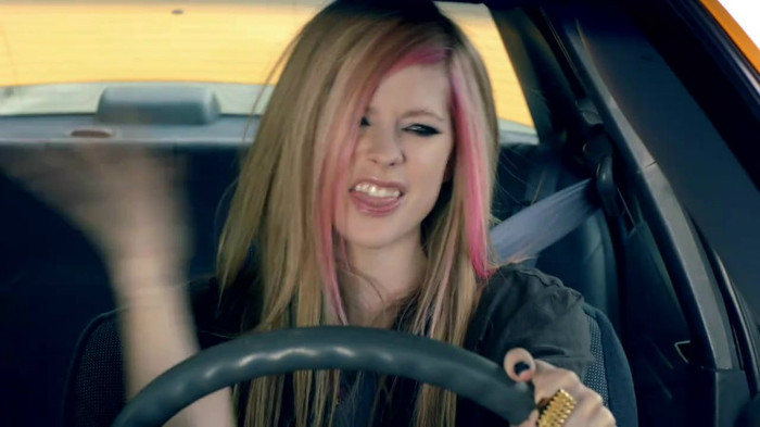 Avril Lavigne - What The Hell_youtube_original 1006 - Avril - Lavigne - What - The - Hell - oo3