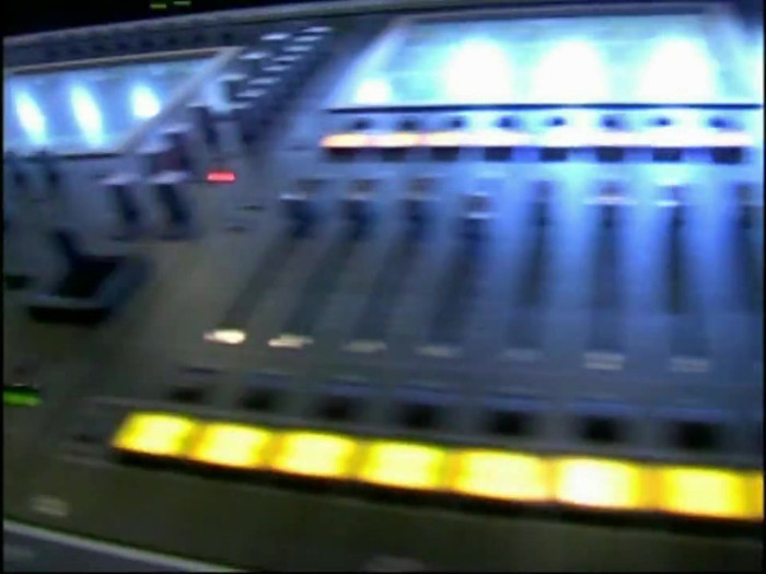 Bonez Tour Documentary [HD] Part2 - Avril Lavigne 0589