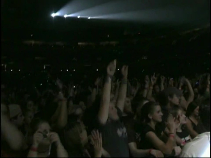 Bonez Tour Documentary [HD] Part2 - Avril Lavigne 1562