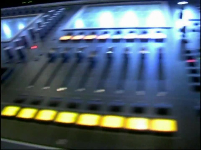 Bonez Tour Documentary [HD] Part2 - Avril Lavigne 0590