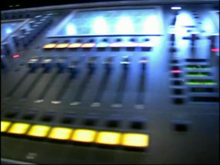 Bonez Tour Documentary [HD] Part2 - Avril Lavigne 0591