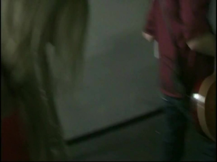 Bonez Tour Documentary [HD] Part2 - Avril Lavigne 0111