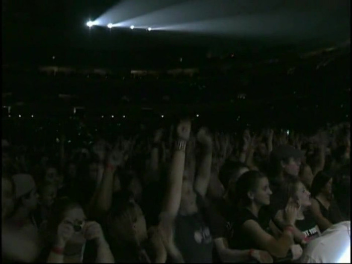 Bonez Tour Documentary [HD] Part2 - Avril Lavigne 1564