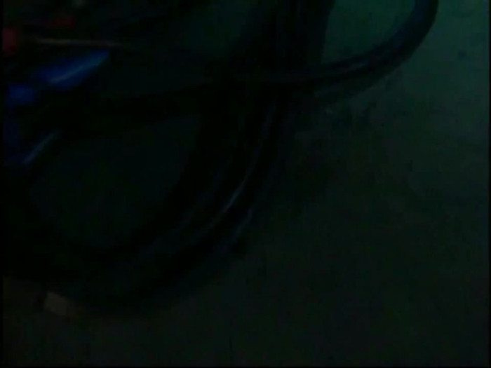 Bonez Tour Documentary [HD] Part2 - Avril Lavigne 0593