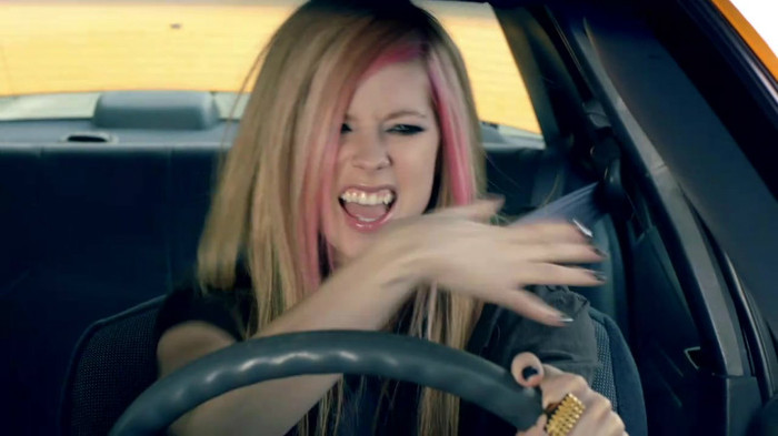 Avril Lavigne - What The Hell_youtube_original 1008 - Avril - Lavigne - What - The - Hell - oo3