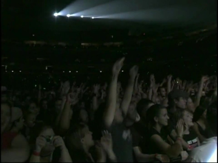 Bonez Tour Documentary [HD] Part2 - Avril Lavigne 1566