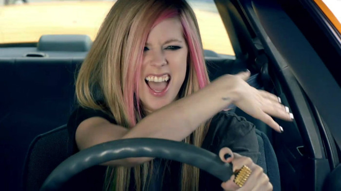 Avril Lavigne - What The Hell_youtube_original 1010 - Avril - Lavigne - What - The - Hell - oo3