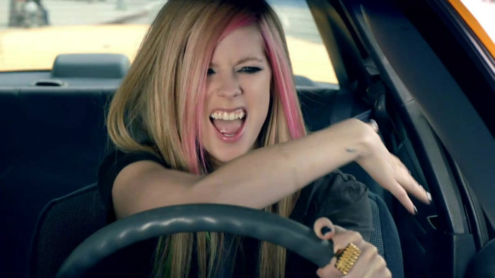 Avril Lavigne - What The Hell_youtube_original 1011 - Avril - Lavigne - What - The - Hell - oo3