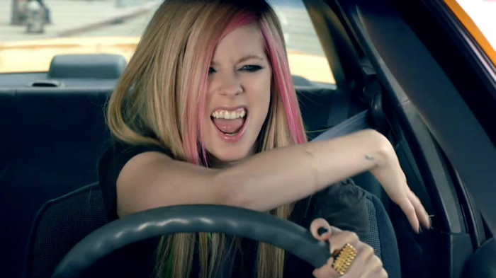 Avril Lavigne - What The Hell_youtube_original 1012 - Avril - Lavigne - What - The - Hell - oo3