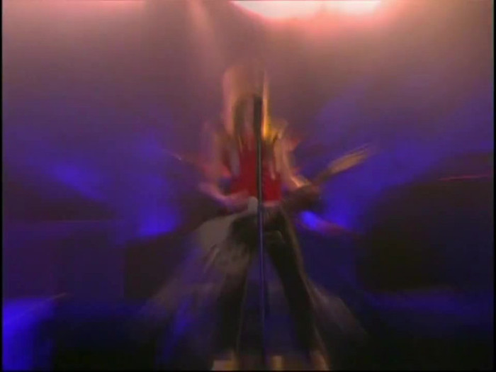 Bonez Tour Documentary [HD] Part2 - Avril Lavigne 1573