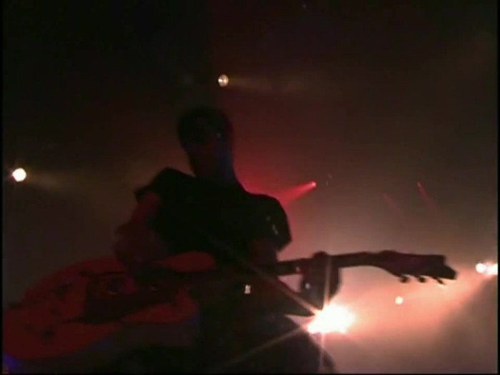 Bonez Tour Documentary [HD] Part2 - Avril Lavigne 1581