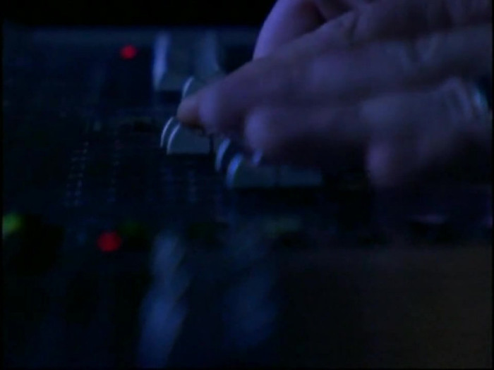 Bonez Tour Documentary [HD] Part2 - Avril Lavigne 0654