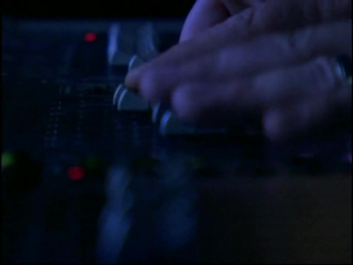 Bonez Tour Documentary [HD] Part2 - Avril Lavigne 0657