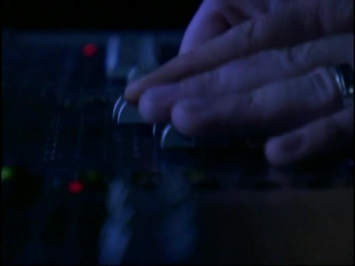 Bonez Tour Documentary [HD] Part2 - Avril Lavigne 0661