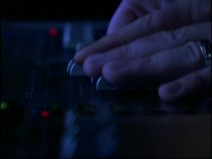 Bonez Tour Documentary [HD] Part2 - Avril Lavigne 0662