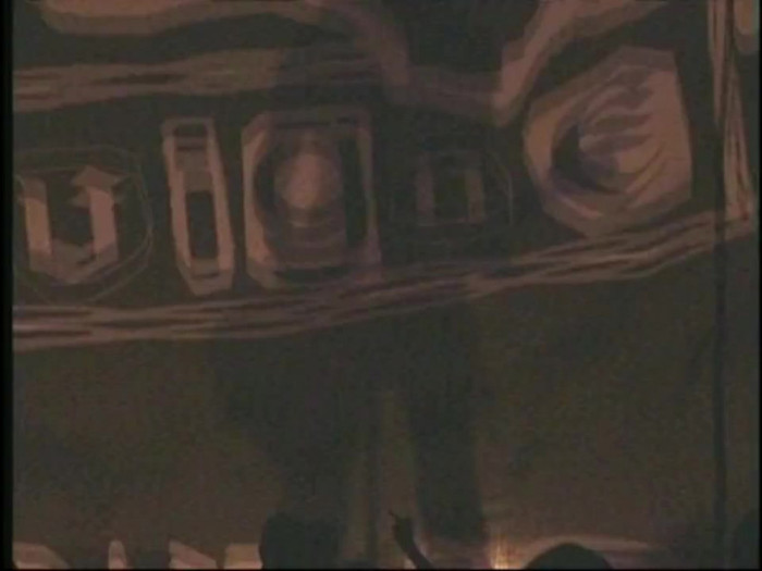 Bonez Tour Documentary [HD] Part2 - Avril Lavigne 0706