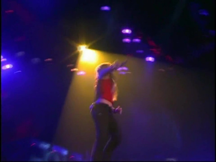 Bonez Tour Documentary [HD] Part2 - Avril Lavigne 2182