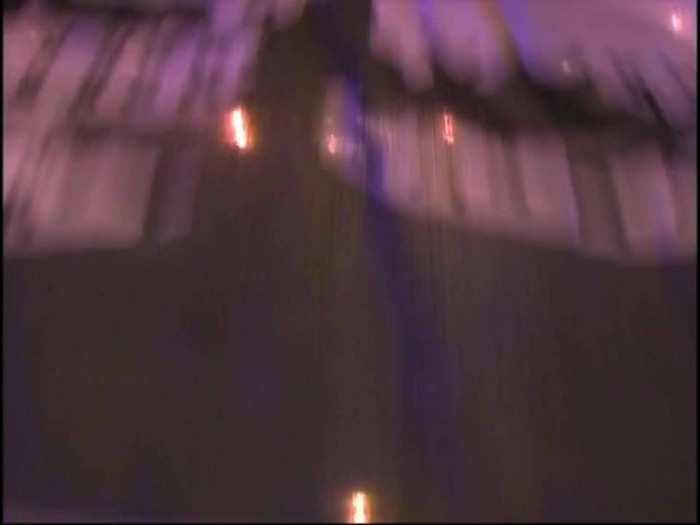 Bonez Tour Documentary [HD] Part2 - Avril Lavigne 0716