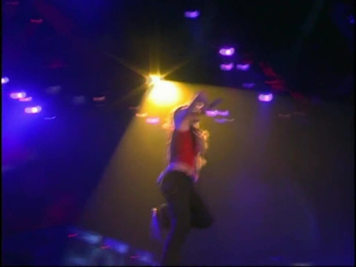 Bonez Tour Documentary [HD] Part2 - Avril Lavigne 2185