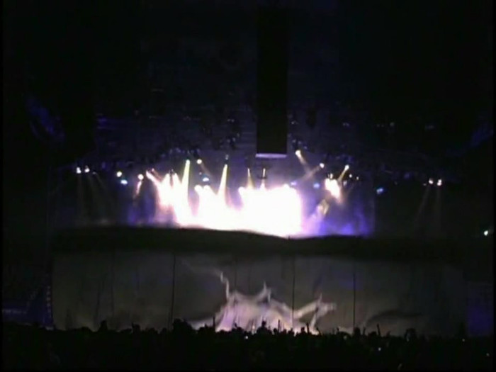 Bonez Tour Documentary [HD] Part2 - Avril Lavigne 0724