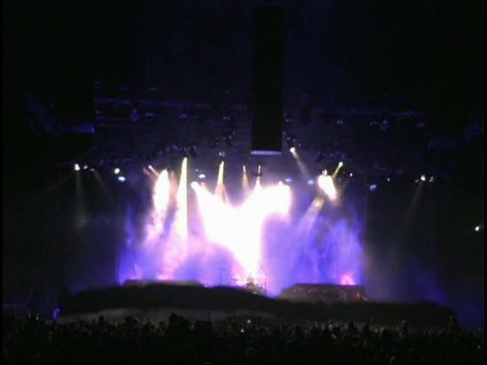 Bonez Tour Documentary [HD] Part2 - Avril Lavigne 0733