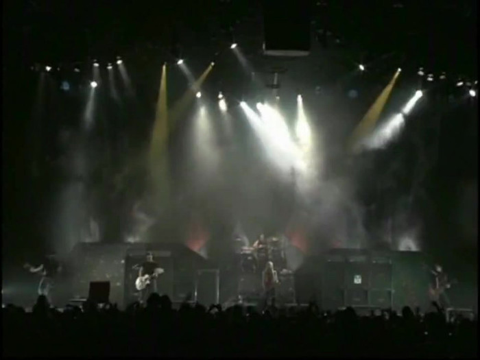 Bonez Tour Documentary [HD] Part2 - Avril Lavigne 1233