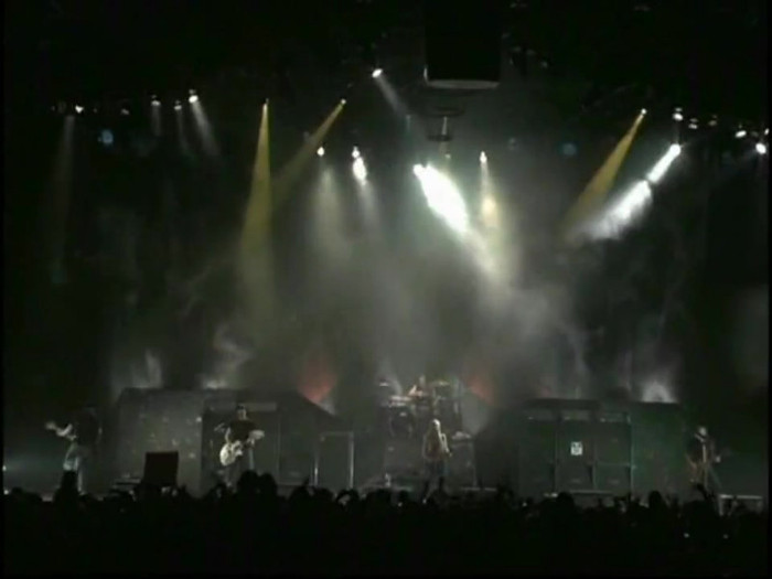 Bonez Tour Documentary [HD] Part2 - Avril Lavigne 1234