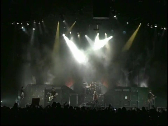 Bonez Tour Documentary [HD] Part2 - Avril Lavigne 1239