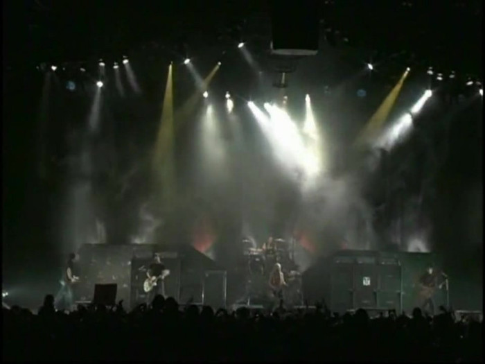 Bonez Tour Documentary [HD] Part2 - Avril Lavigne 1243