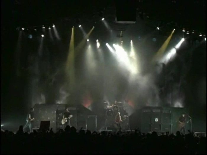 Bonez Tour Documentary [HD] Part2 - Avril Lavigne 1244